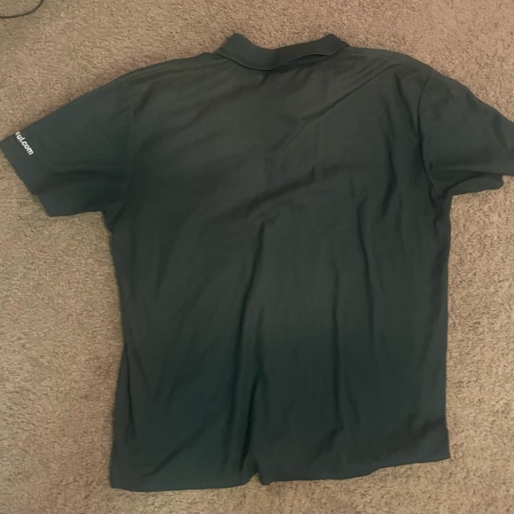 U-haul Manager Polo Size XL - Picture 7 of 7